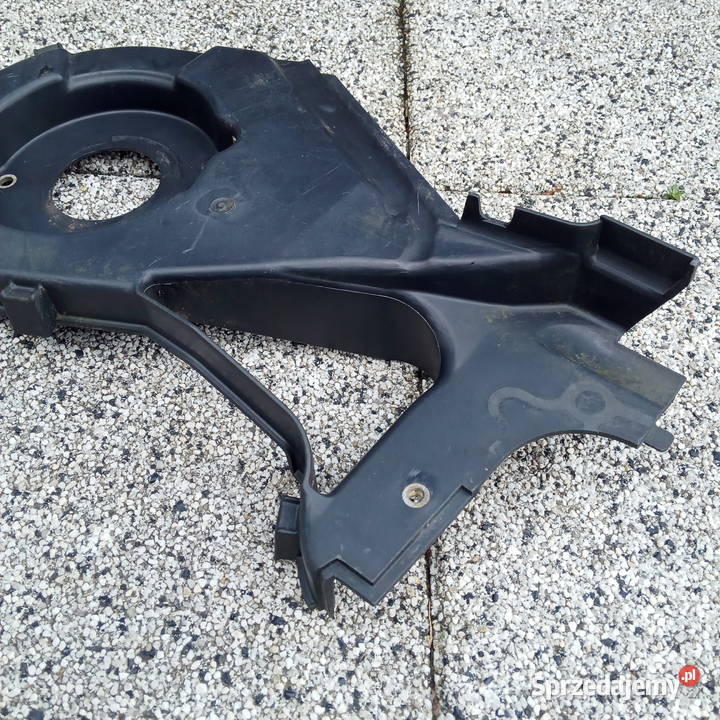 Audi A4 B6 B7 A6 25 TDI Obudowa Osłona rozrządu Dębica