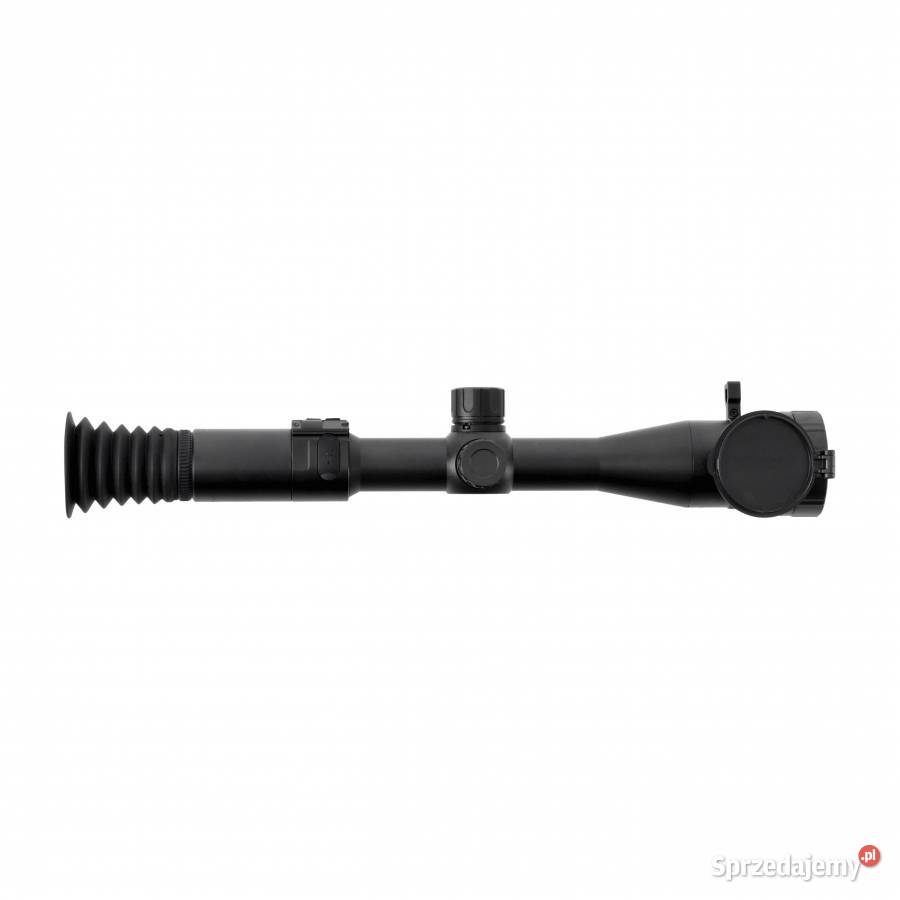 Celownik termowizyjny Pard Pantera 640 PA650 Kod Trzcianka
