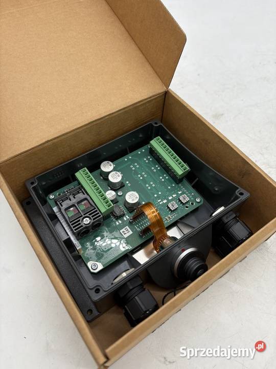 Siemens 6AV6 6715AE000AX0 Connection box no Warszawa