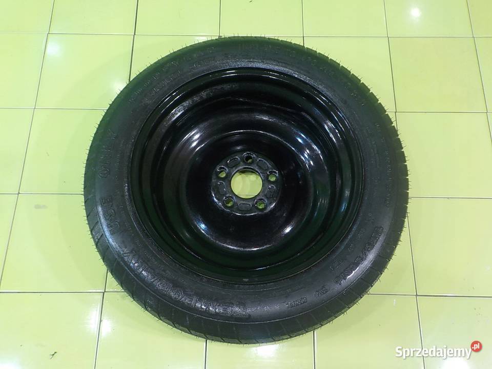 FORD MONDEO MK4 GALAXY MK3 S kolo dojazdowe Suków