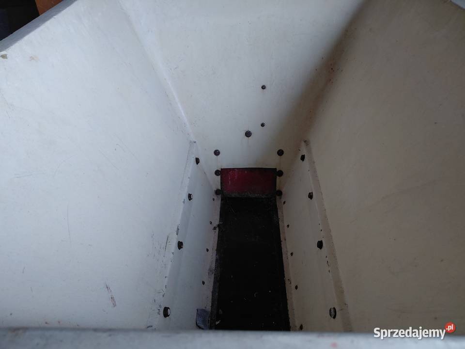 Rozsiewacz motyl Rozsiewacze nawozów Ulan-Majorat