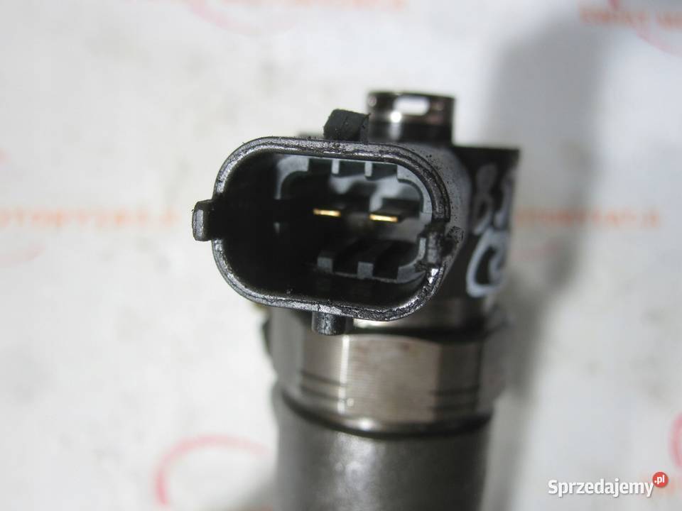 VOLVO V70 S80 XC90 XC70 24 D5 D5244T4 185 Kielce