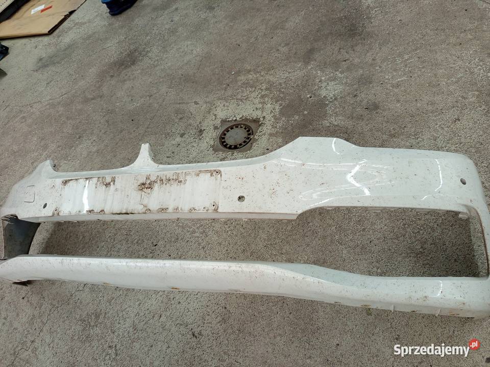 Zderzak przedni BMW 5 g3031 f90 orginalny Rzeszów