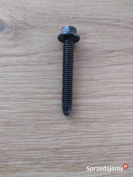 Śruba obudowy podstawy wałków Citroen DW10 Lublin sprzedam