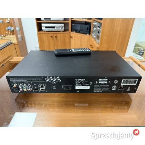 Yamaha BDS667