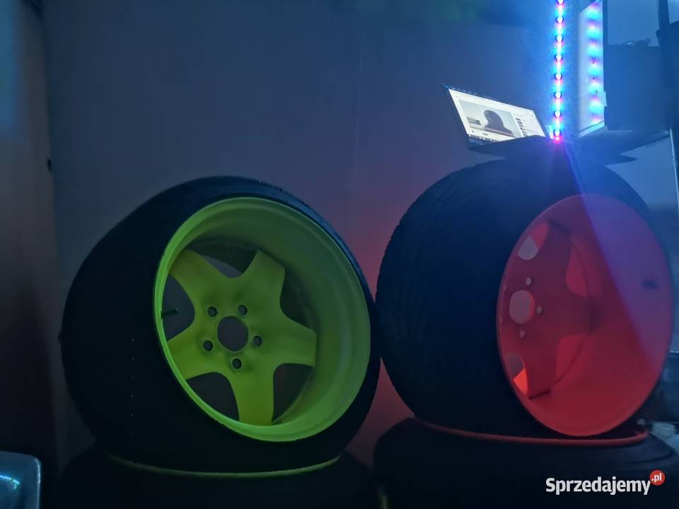 Szeroka stal insignia 5x120 r17 125j przód tył Kłodzko sprzedam