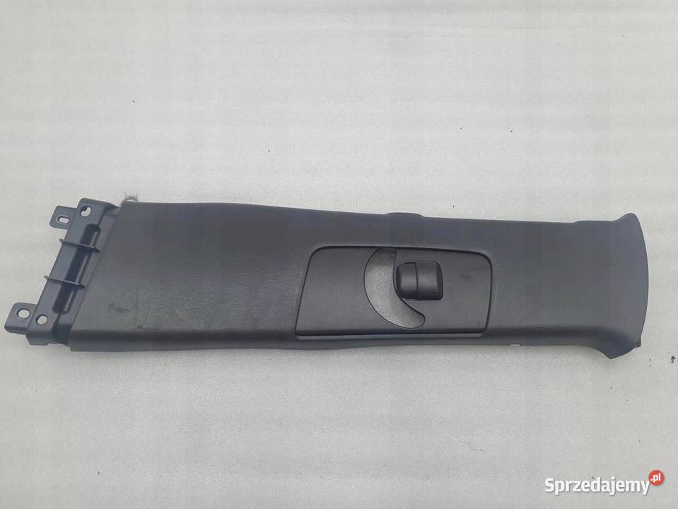 OSŁONA POSZYCIE SŁUPKA LEWE LAND CRUISER 120 5D sprzedam