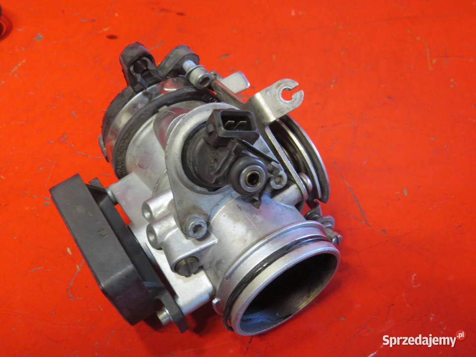 BMW R850R R 850 R 850R 1100 1150 rt gs Warszawa