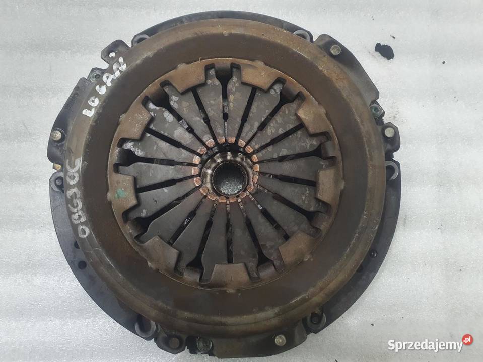 SPRZĘGŁO KOMPLETNE DACIA LOGAN I 14B sprzedam