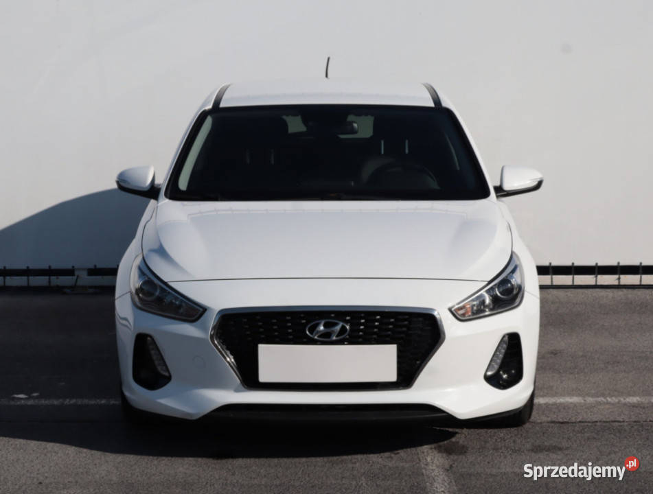 Hyundai i30 14 TGDI