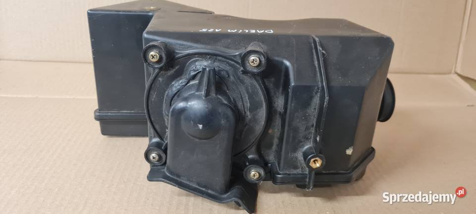 Daelim Roadwin 125 obudowa filtra powietrza Warszawa