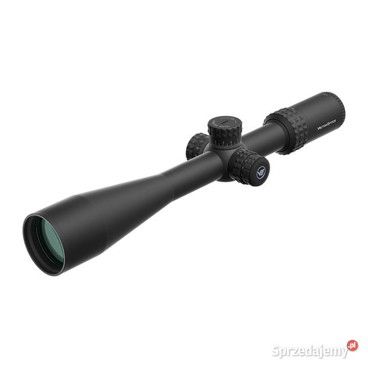 Luneta celownicza Vector Optics SentinelX Pro mazowieckie sprzedam