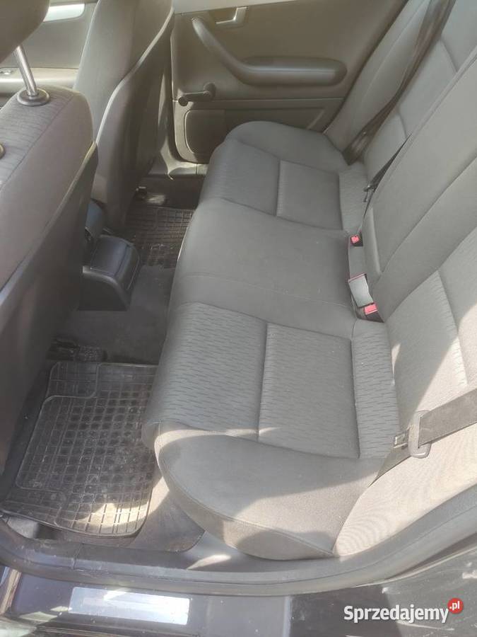 Sprzedam Audi a4b7 Rok produkcji 2006 Damianów