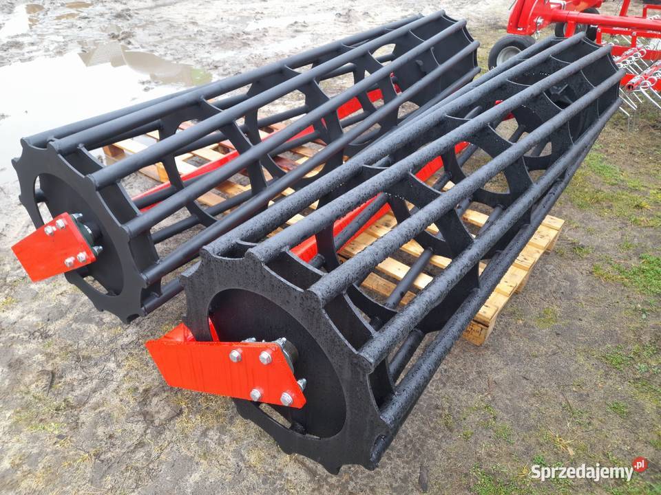 Wał rurowy strunowy płaskownikowy pod wymiar 1 4 Do maszyn uprawowych