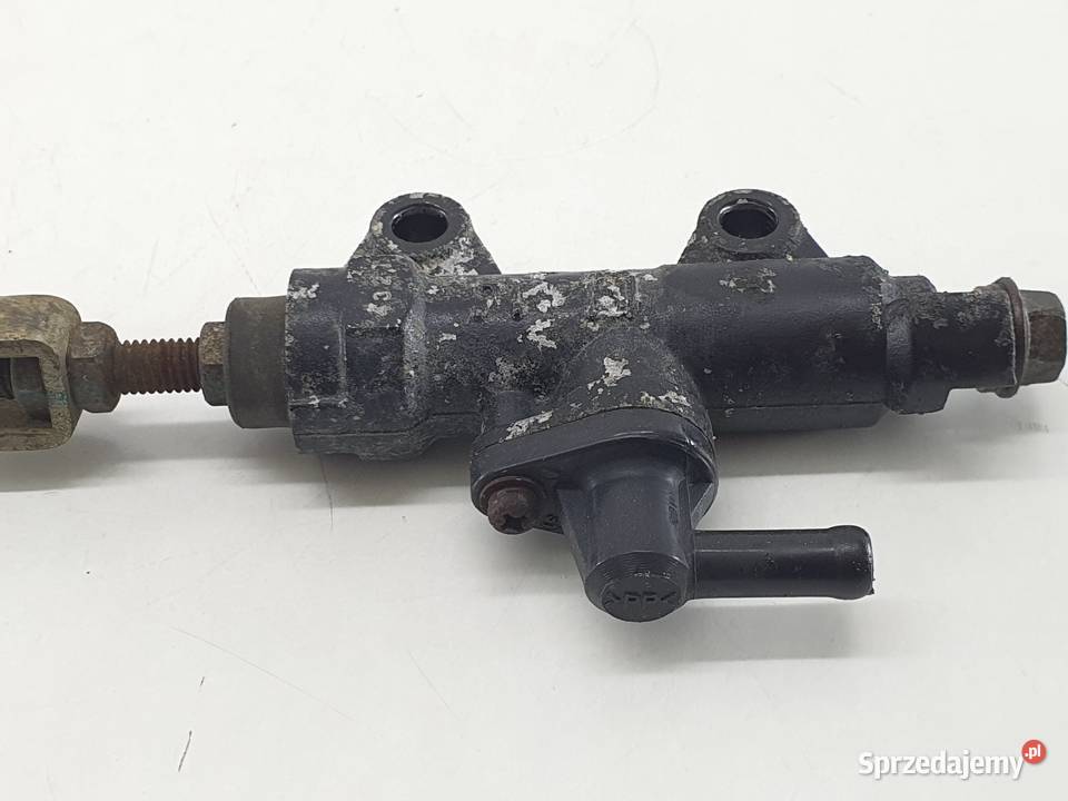 POMPA HAMULCOWA TGB BLADE 550 EFI TGB TARGET Janowice