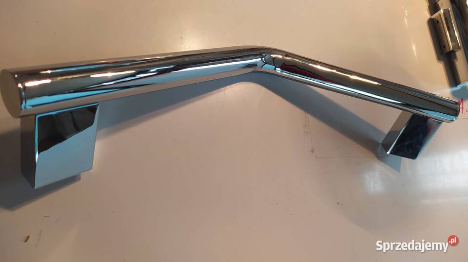 Stella Soul uchwyt łazienkowy kątowy 06930 Kalisz