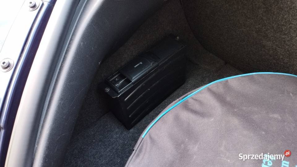 Volkswagen Beetle V5 170 Goczałkowice-Zdrój