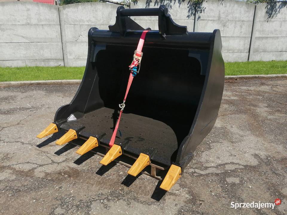 Lyzka kopiąca 1000mm CAT JCB ATLAS Bądkowo sprzedam