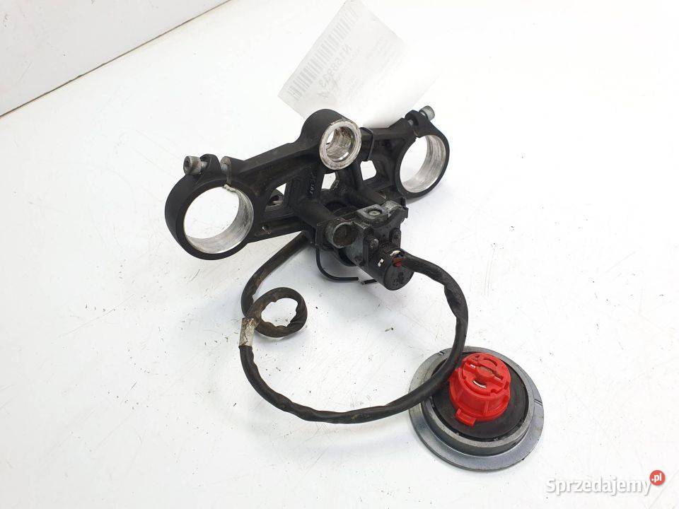 ZESTAW DO ODPALANIA YAMAHA YZF R125 50730 Lipno