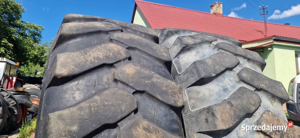 175r25 17525 Mitas 22PR 60 bieżnik Nowe Miasto Lubawskie