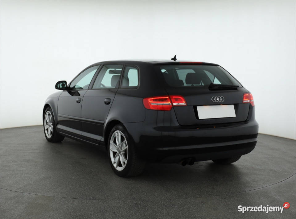 Audi A3 20 TFSI Piaseczno