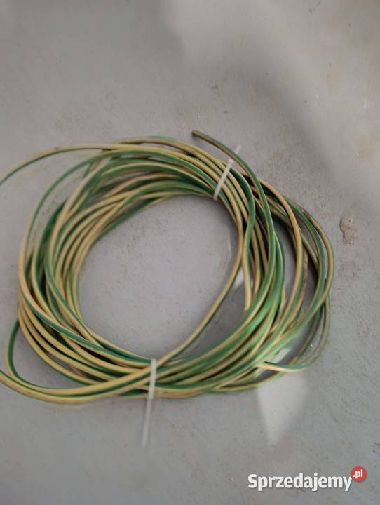Linka przewód 1x16 mm Pozostałe