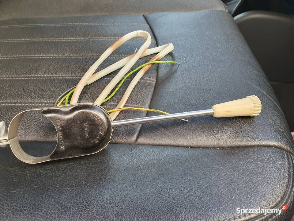 przełącznik kierunkowskazów żuk nysa traktor Pozostałe wielkopolskie Piła