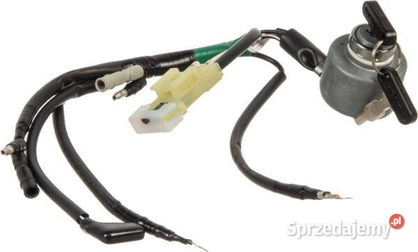Przełącznik 35100Z5T831 Do maszyn uprawowych Kamionna
