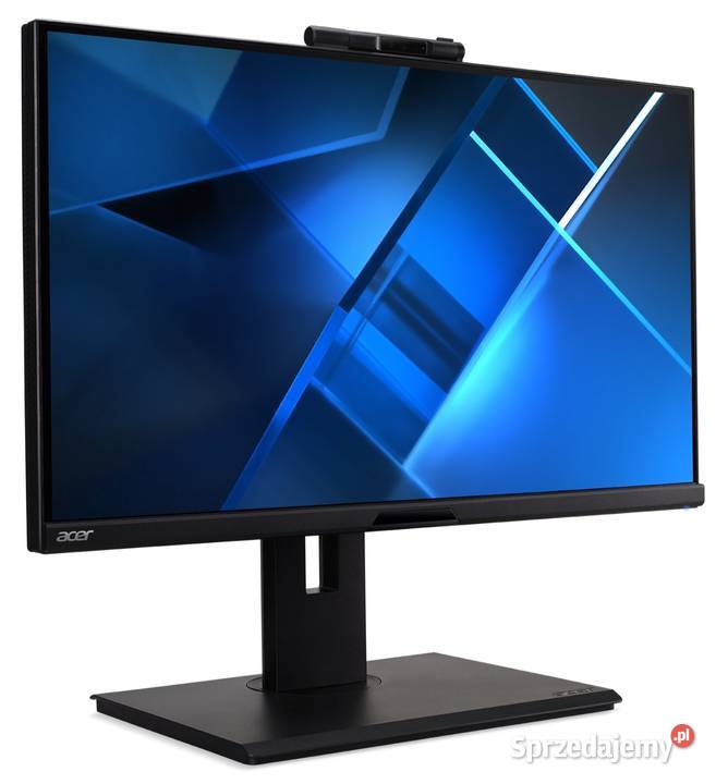 Monitor 24cale ACER B248Y nowy 1920x1080px IPS