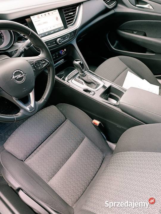 Opel Insignia 20 170 dolnośląskie