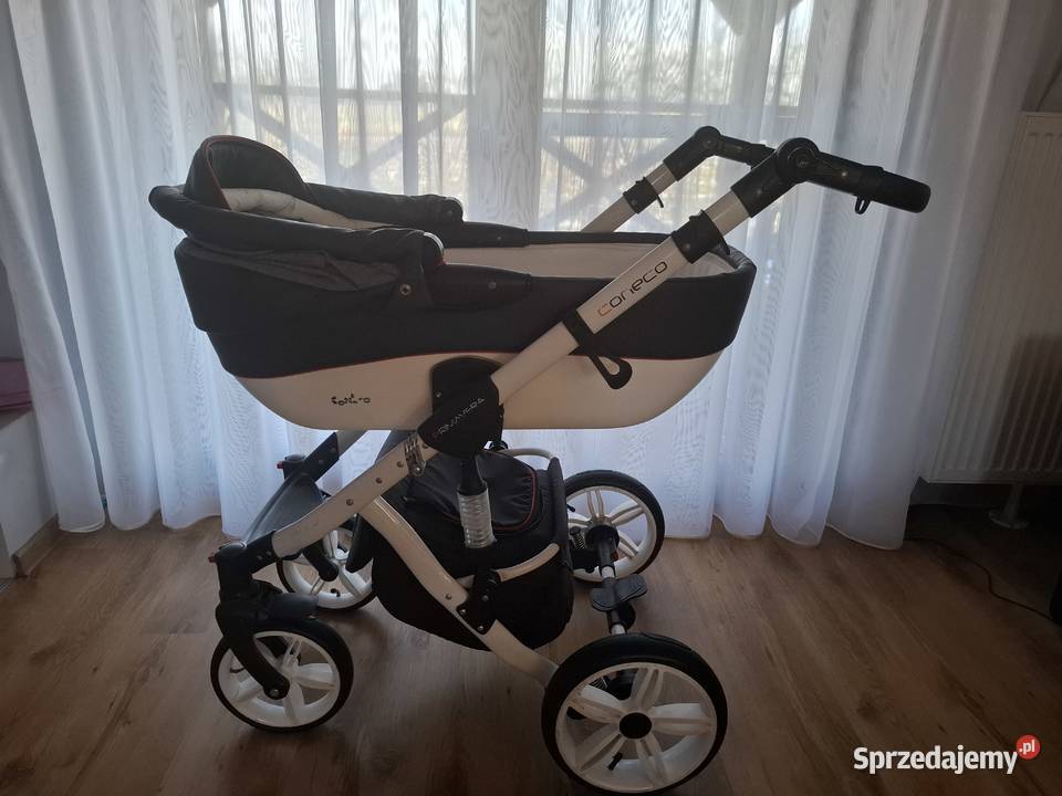 sprzedam wózek Coneco Zgórze