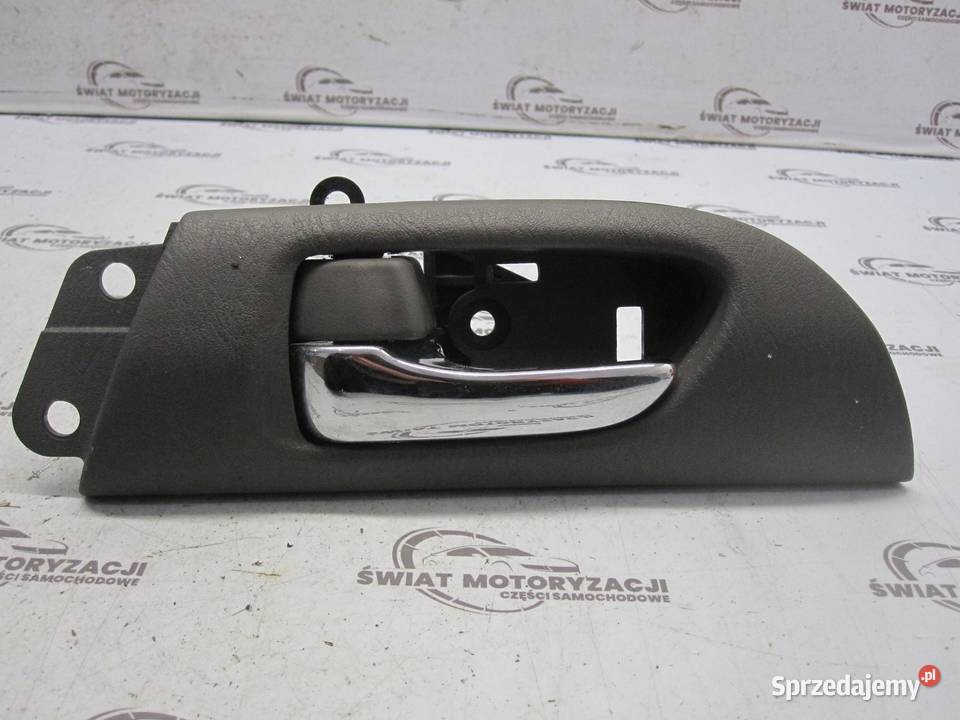 LEXUS GS II 01r klamka wewnętrzna lewa tył osobowe