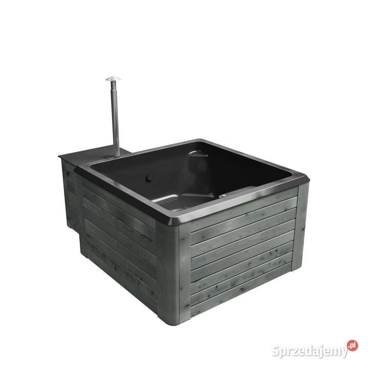 Jacuzzi REXENER Elektryczne Ogrzewanie podkarpackie Jasło