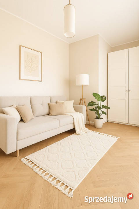 bezpośrednio nowy 2 pok umeblowany apartament Rok budowy 2024 sprzedam