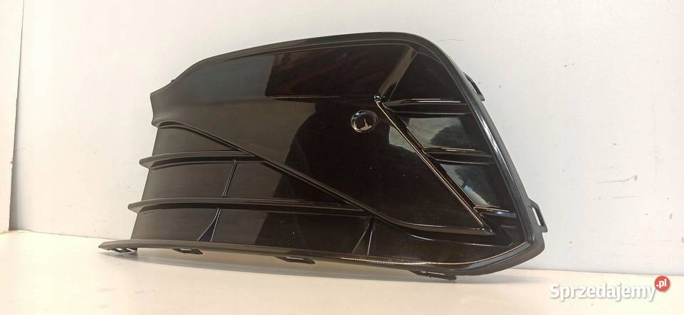 VW GOLF VIII 8 HB KRATKA ZDERZAKA LEWA RLINE sprzedam