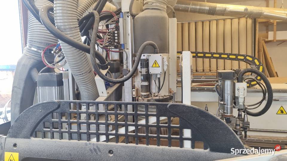 oddciag wior plus kompletna instalacja