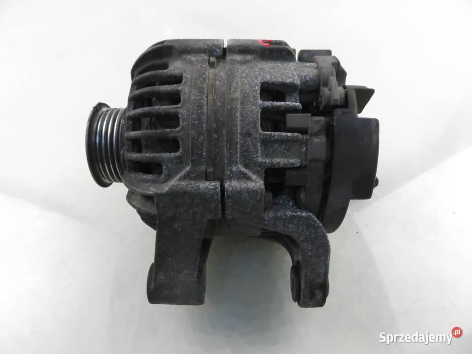 ALTERNATOR OPEL CORSA C 10 12V 24437119 małopolskie