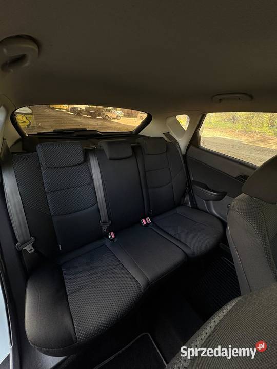 Hyundai i30 2010 16crdi diesel i30 świętokrzyskie Kielce