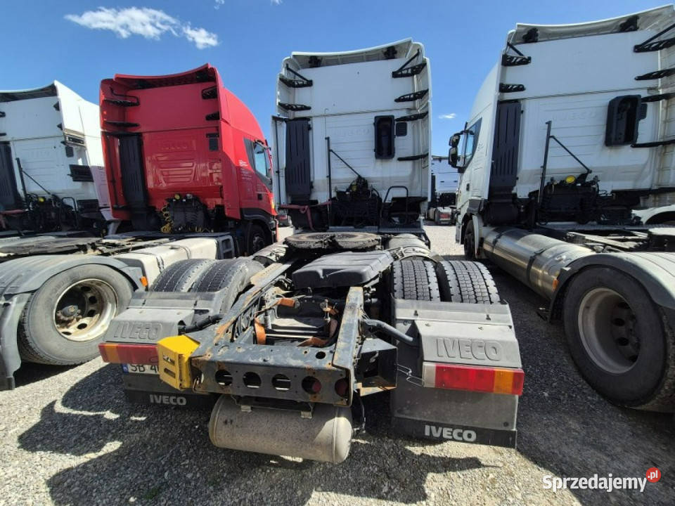 Iveco As440Stp Poleasingowe Komorniki
