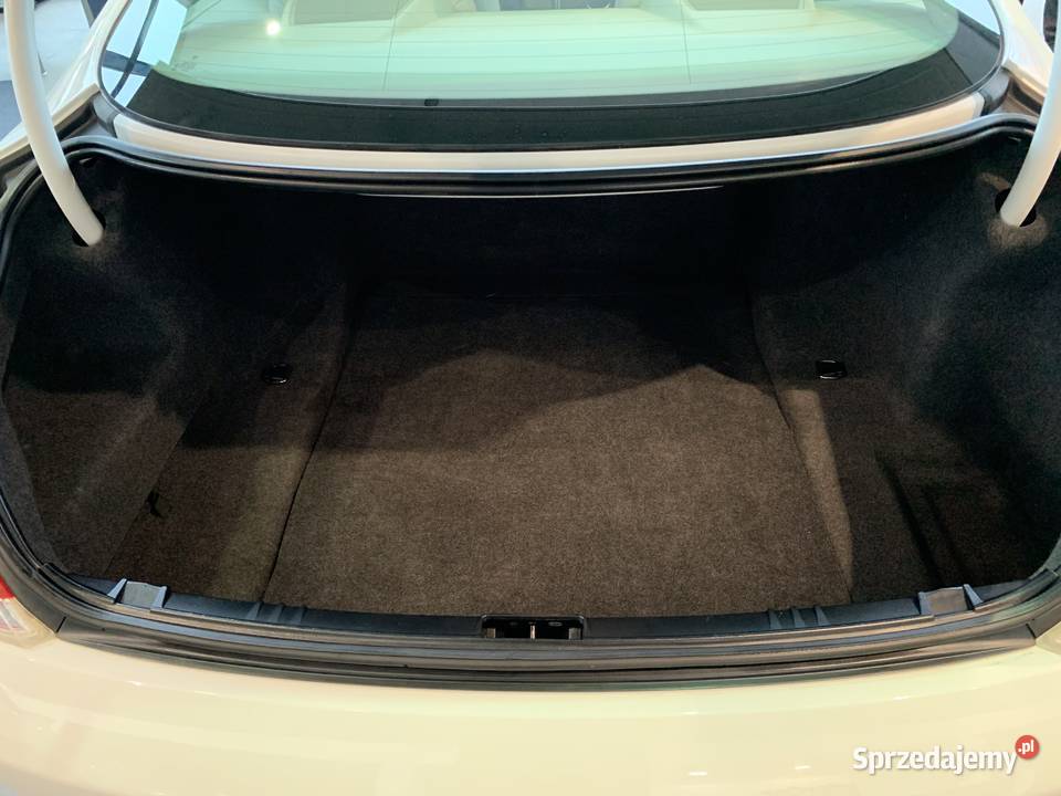 BMW Seria 6 645Ci E63 44 l 333 333KM Kraków