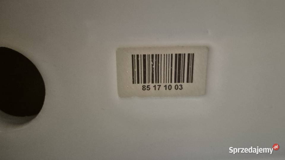 Misa WC Poznań sprzedam