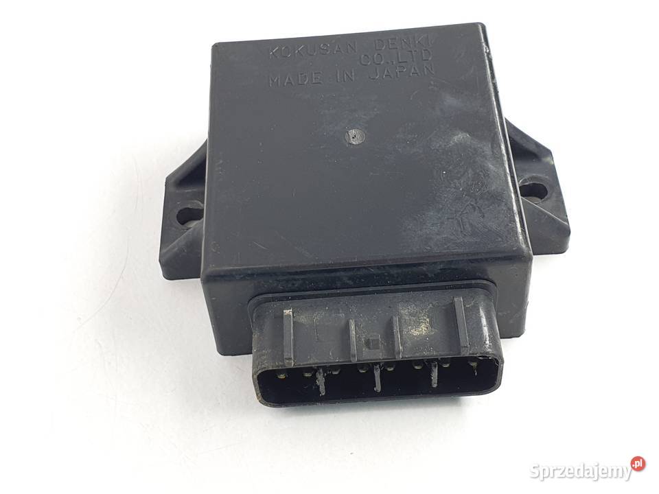 Modul Komputer Sterownik Polaris Sportsman 700