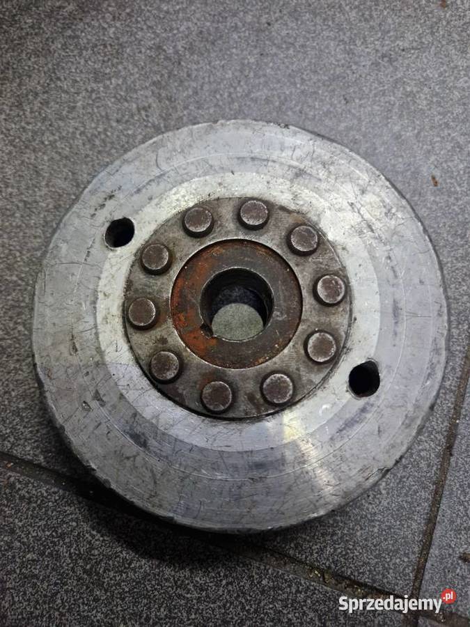 Koło zamachowe Cz cross 250 380 Falta Białystok