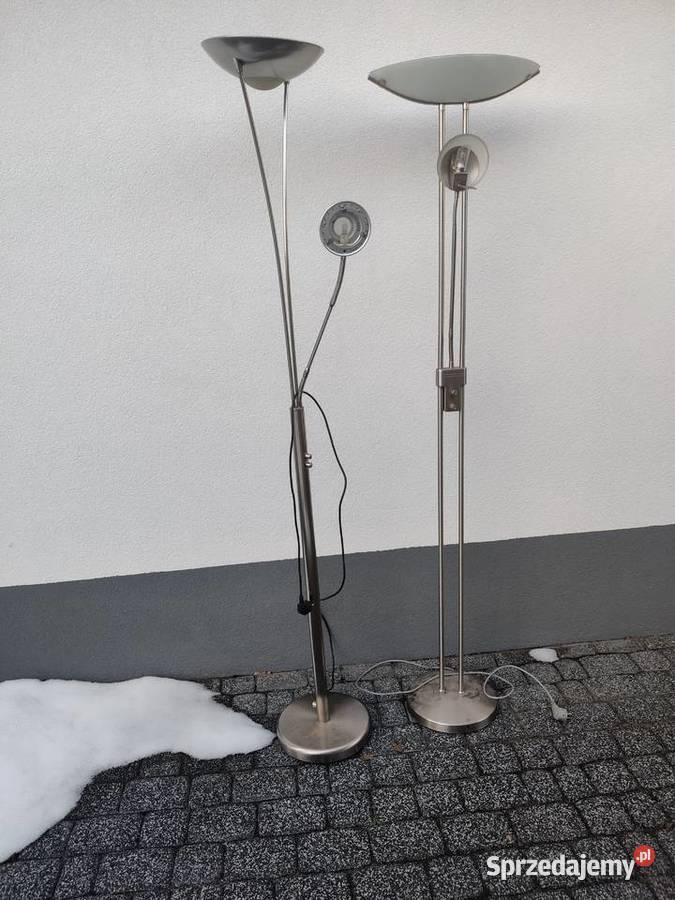Lampy podłogowe ze ściemniaczem Myszków