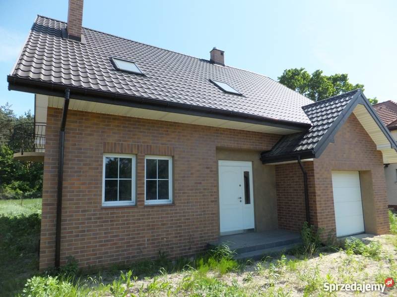 DOM WOLNOSTOJĄCY WAWER Warszawa sprzedam