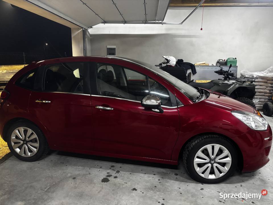 Citroen C3 Selection C3 sprzedam
