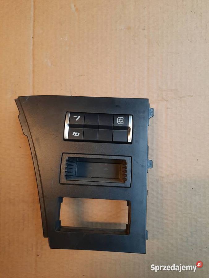 Włącznik Klawisz Mercedes Actros MP4 Staszów