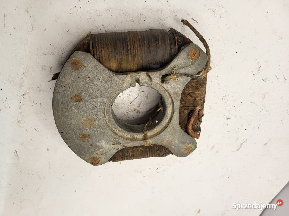 CEWKA DKW LUXUS SPECIAL Rybnik