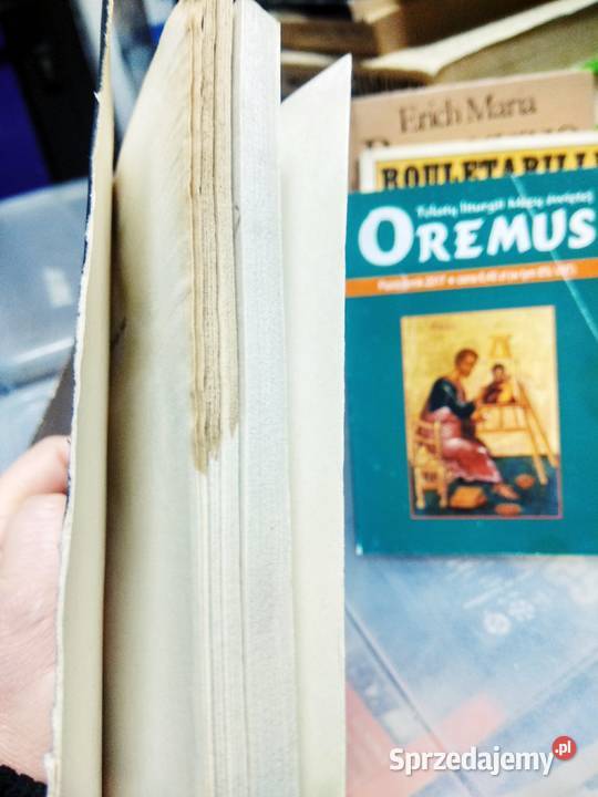 Pamiętniki Fanny Hill Warszawa sprzedam