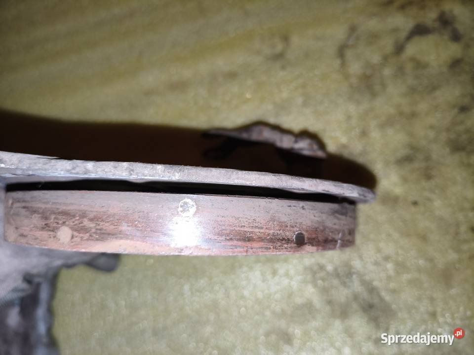 Tarcza kotwiczna zębatka tylna IŻ49 Leszno sprzedam